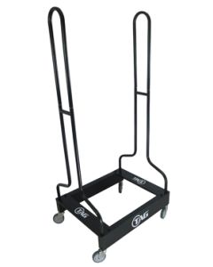 TSR-2 ~ 2-Stack Shoulder Pad Rack