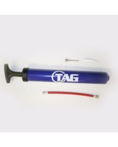 THI112 ~ Hand-Pump Ball Inflator