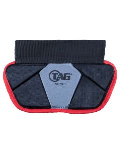 ABP702 ~ ALT Model Youth Back Plate