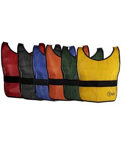 TSV020 ~ Non-Woven Vinyl Scrimmage Vest