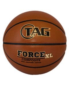 TBL137 ~ Composite Cover Basketball - Junior