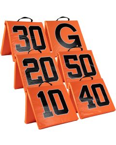 TSM110 ~ Sideline Marker Set