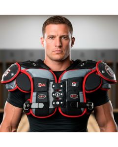 NEW ALT4-950 ~ Shoulder Pad