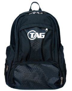 TMK100 ~ Trainer's Medical Kit Backpack