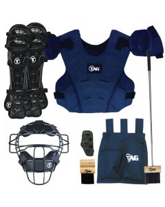 COACH1 ~ Umpire Gear Bundle 1