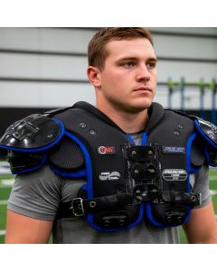 PULSEMP ~ TAG PULSE Multi-Position Shoulder Pad