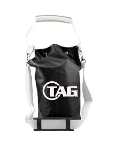 TSPB ~ TAG Shotput Bag