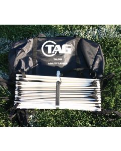 TAL300 ~ Football Agility Ladder