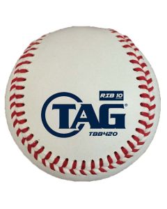 TBB420V ~ Reduced Injury Vinyl Baseball - Level 10