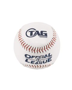 TBB555 ~ T-Ball Safety Baseball- USA Baseball Approved