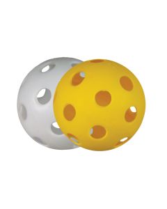 TBB591 ~ Plastic Training Baseball/ Pickleball