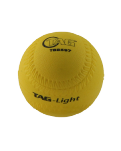 TBB597 ~ PU Sponge Baseball