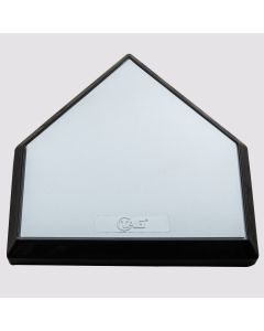 TBB700-W ~ Official Home Plate