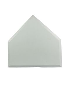 TBB701-B ~ Home Plate Without Metal Insert