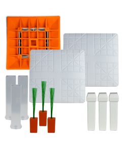 TBB750 ~ TAG Safety Base Set
