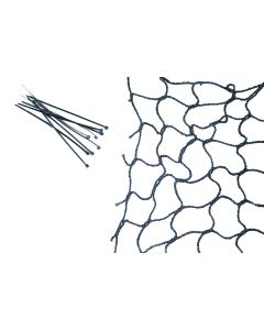 TBC-RPKT ~ Batting Net Repair Kit