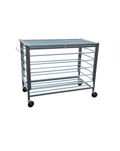 TBC200 ~ TAG Ball Locker Cart