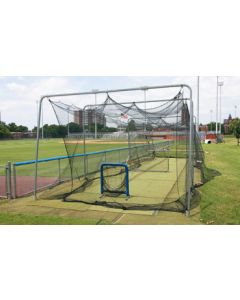 TBC514 ~ Baseball Batting Cage Net