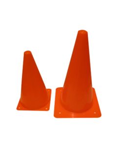 TBC924 ~ Vinyl Training Cone