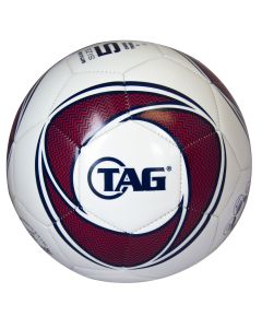 TBGSBC ~ TAG Battlegear Charge Soccer Ball