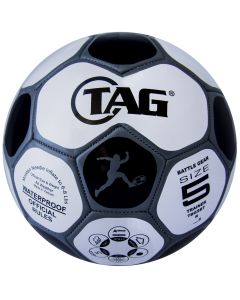 TBGSBT ~ TAG Battlegear Trainer Soccer Ball