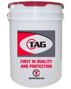 TBKT100-1 ~ TAG Ball Bucket
