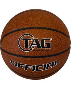 TBL140 ~ Synthetic Leather Basketball - Official
