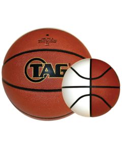 TBL141-A ~ Autograph Basketball