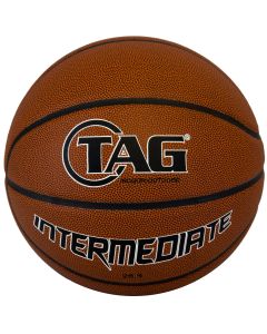 TBL145 ~ Synthetic Leather Basketball - Intermediate