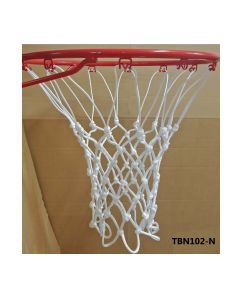 TBN102-N ~ Heavy Non-Whip Nylon Basketball Net