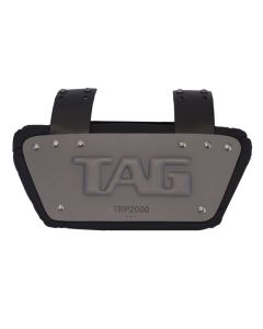 TBP2000 ~ Adult Back Plate