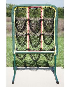 TBPN ~ TAG 9 Pocket Pitcher Screen