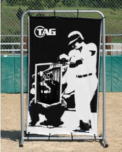 TBPN620 ~ Canvas Catcher