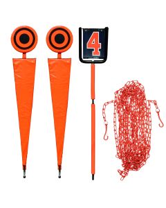 TCS050 ~ Down Box Chain Set