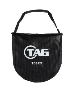 TDB222 ~ Discus & Shot Bag