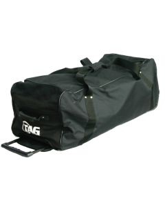 TEC350 ~ Equipment Bag with Monster Wheels