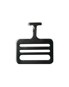 TFA109 ~ 1-1/2" Metal T-Hook