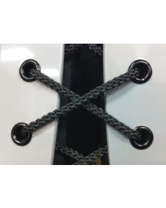 TFA123 ~ Shoulder Pad Lacing (Dozen)