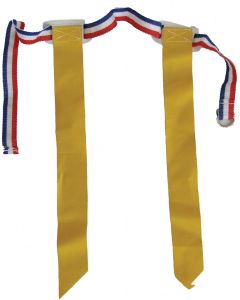 TFB427 ~ Flag Football Web Belt