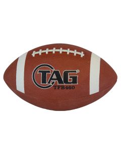 TFB460 ~ Official Rubber Football