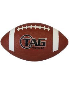 TFB470 ~ Intermediate Rubber Football