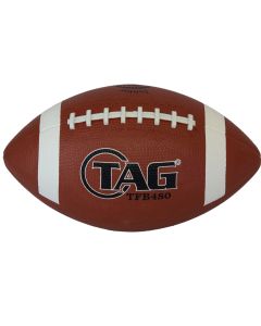 TFB480 ~ Junior Rubber Football