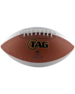 TFB490-A ~ Autograph Football