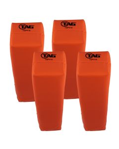 TGP418 ~ Goal Line & End Zone Pylon