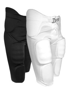 TIPY ~ Youth Integrated Football Pant
