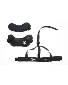 TMK900-RK ~ Replacement Kit for Ultra Light Pro Style Catcher's Mask