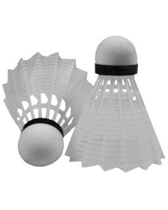 TMR910 ~ Badminton Birdie