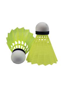 TMR920 ~ Badminton Birdie Optic Yellow