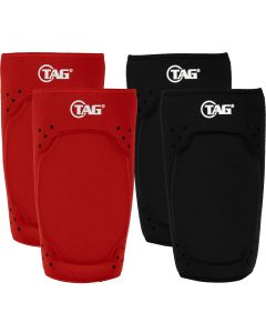 TNP125 ~ Wrestling Neoprene Knee Pads