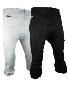 TPYSL ~ Youth Slotted Football Pant